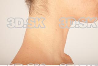 Neck texture of Alojzia 0003